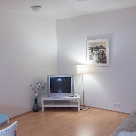 Furugrund Apartment Selfoss Cameră foto